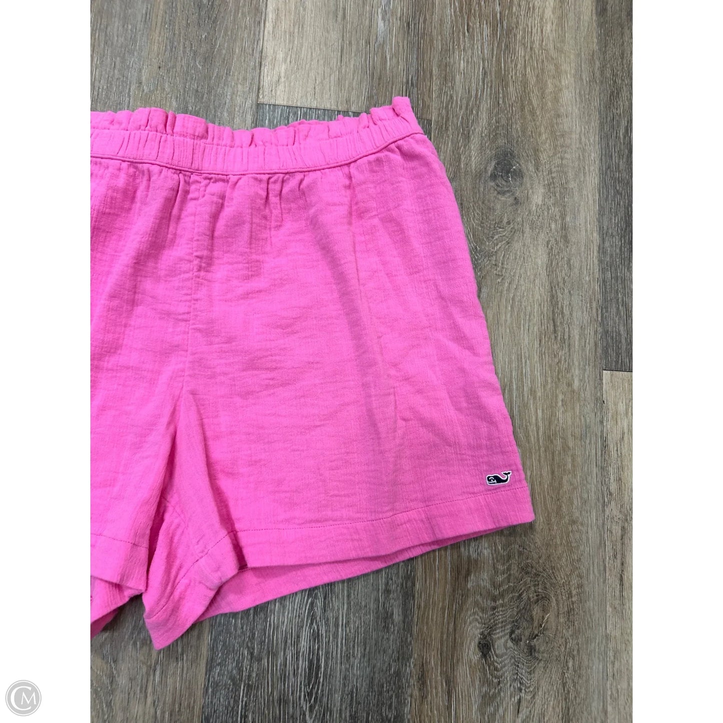 Shorts By Vineyard Vines In Pink, Size: S