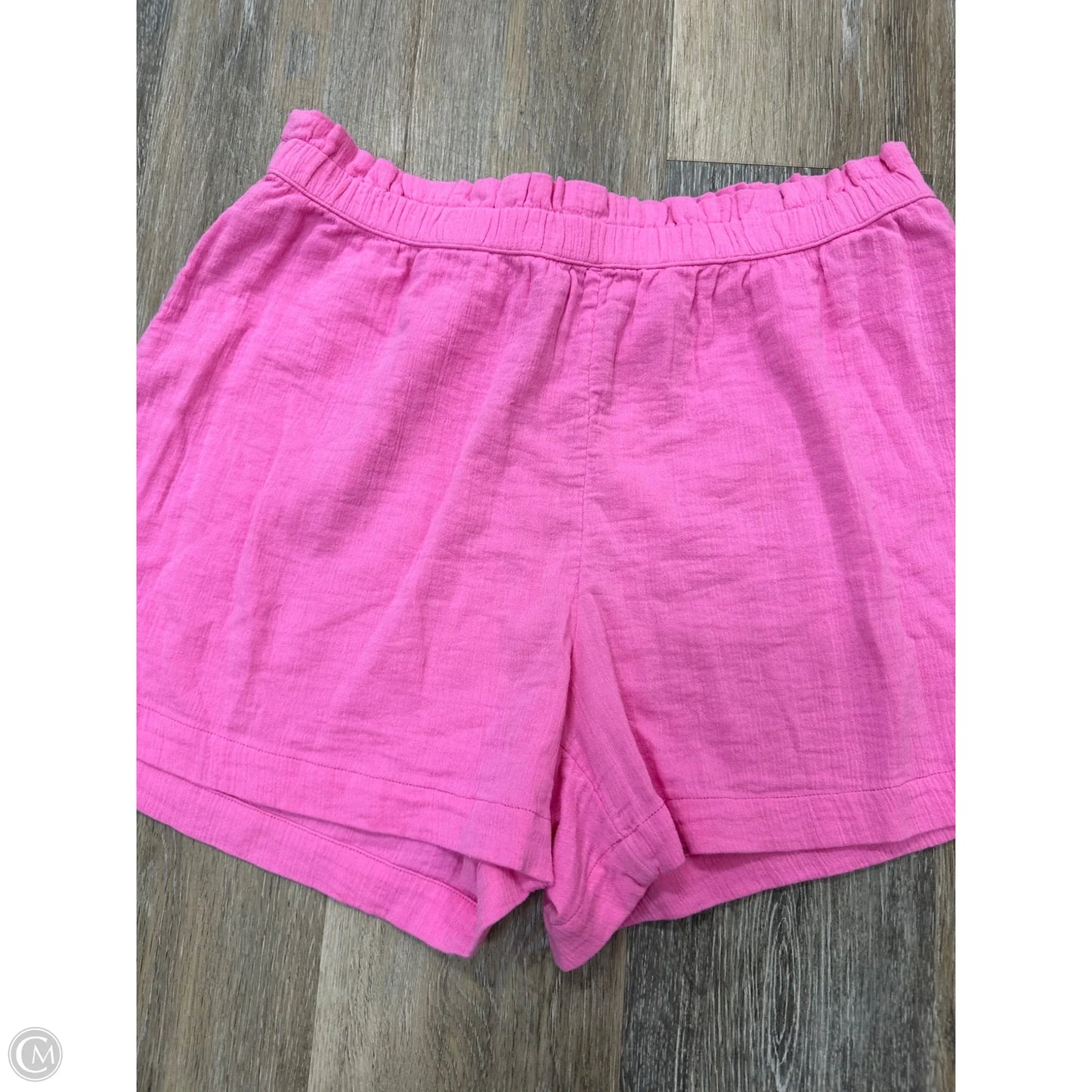 Shorts By Vineyard Vines In Pink, Size: S