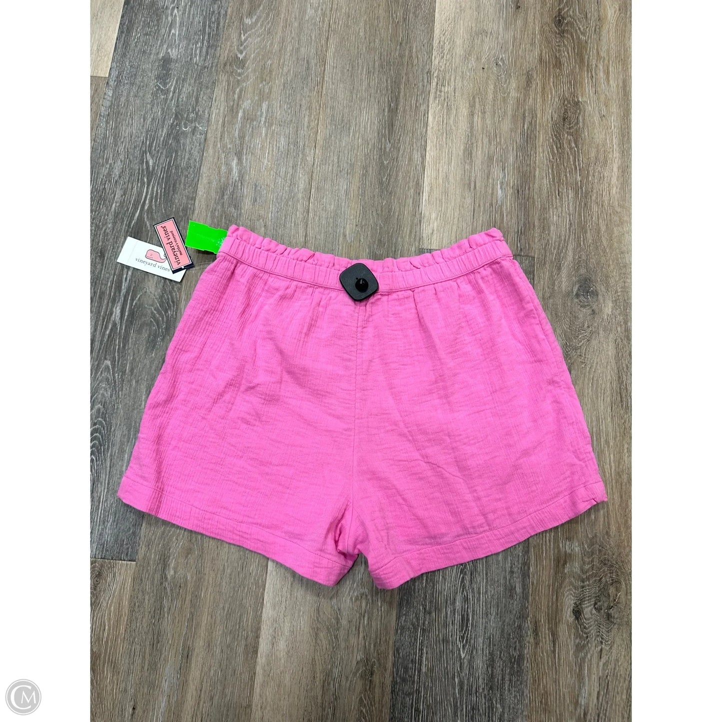 Shorts By Vineyard Vines In Pink, Size: S
