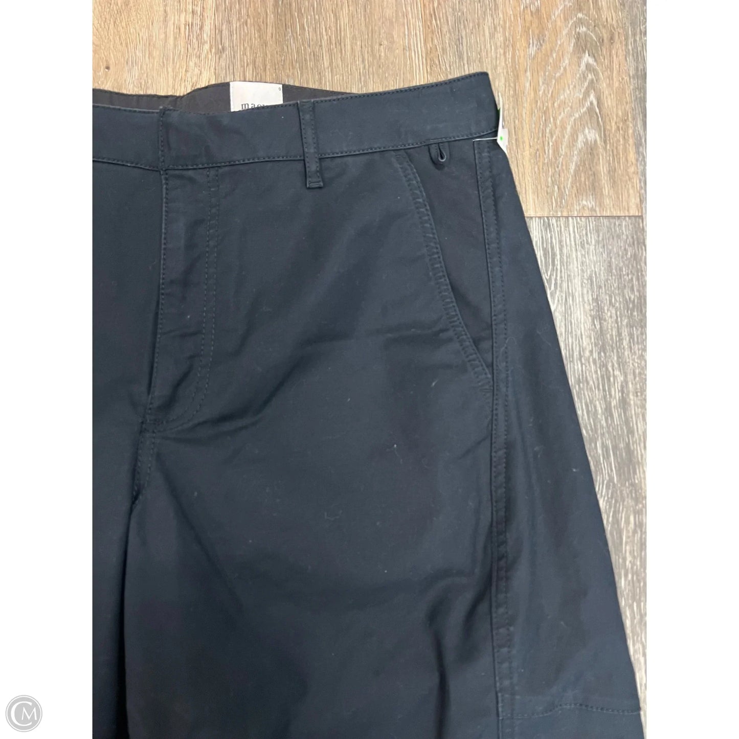 Pants Wide Leg By Maeve In Blue, Size: 12