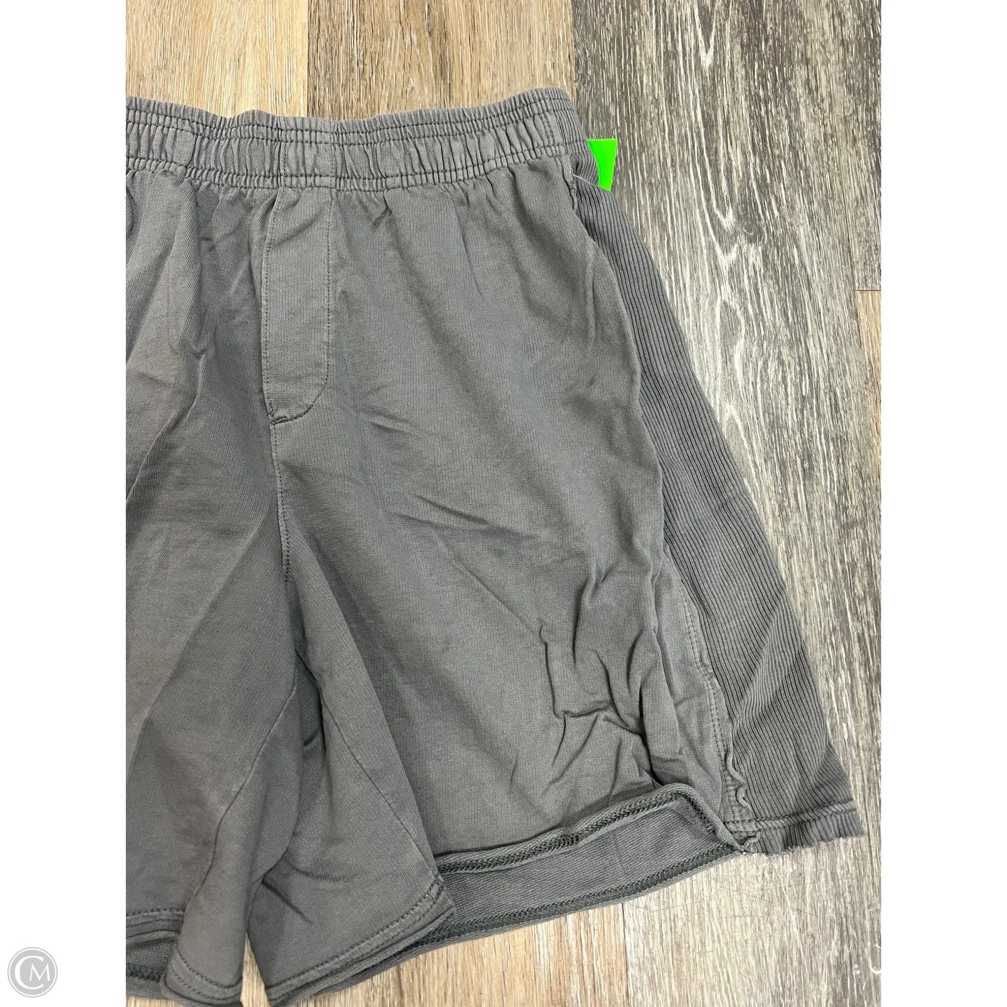 Shorts By Aerie In Grey, Size: M