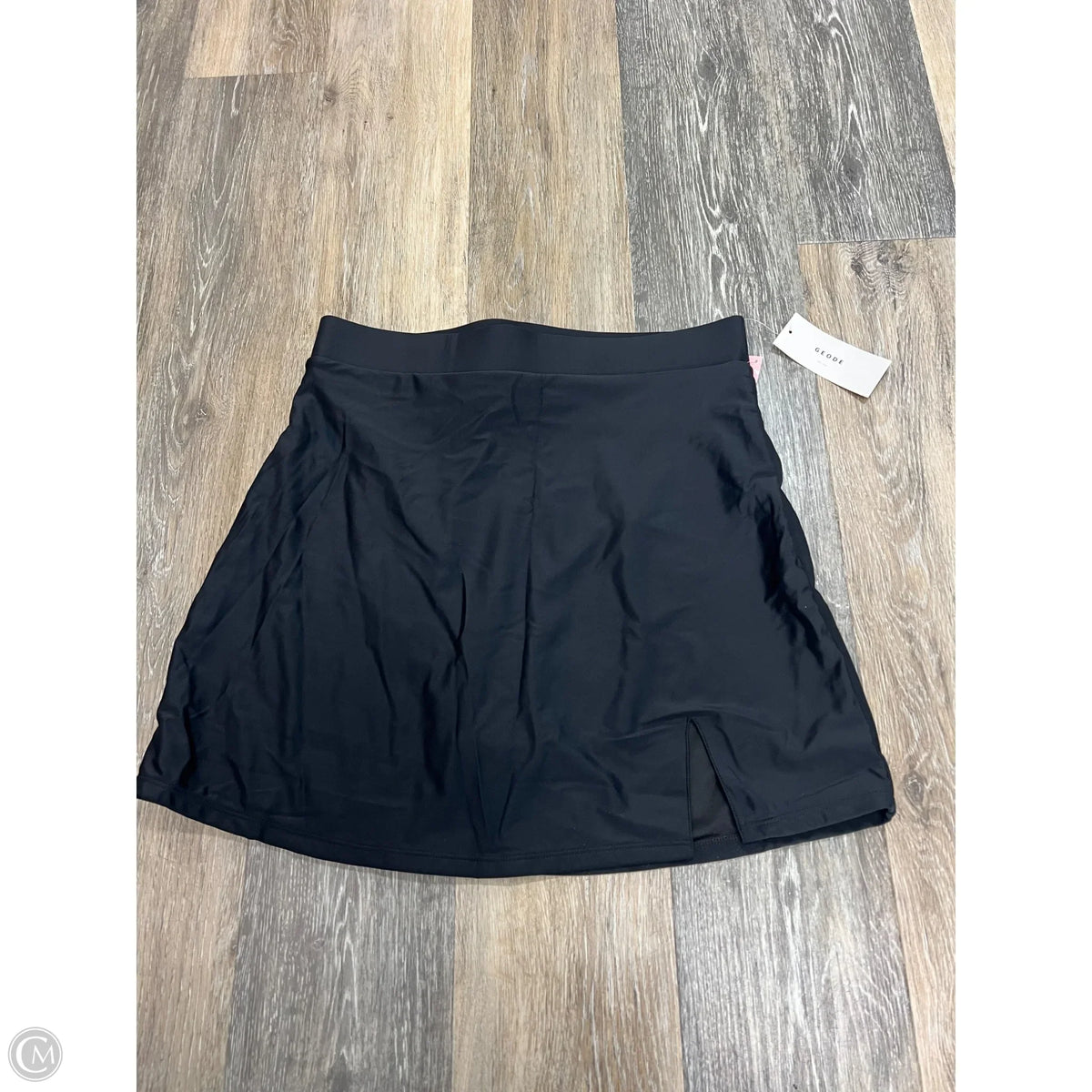 Swimsuit Bottom By Geode In Black, Size: Xl