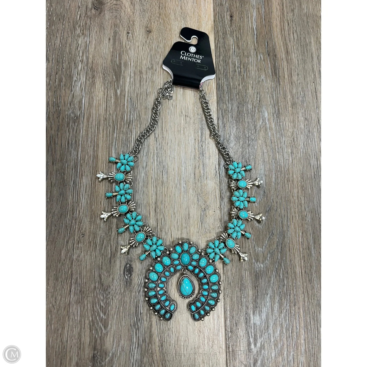 Necklace Statement By Clothes Mentor