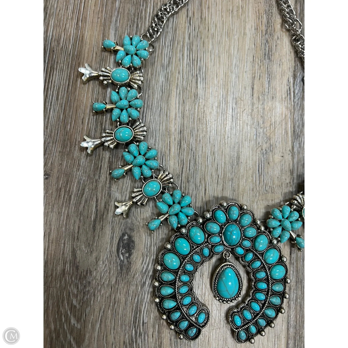 Necklace Statement By Clothes Mentor