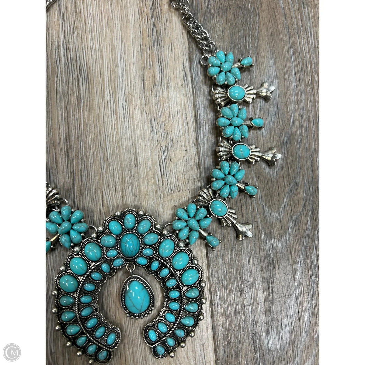 Necklace Statement By Clothes Mentor