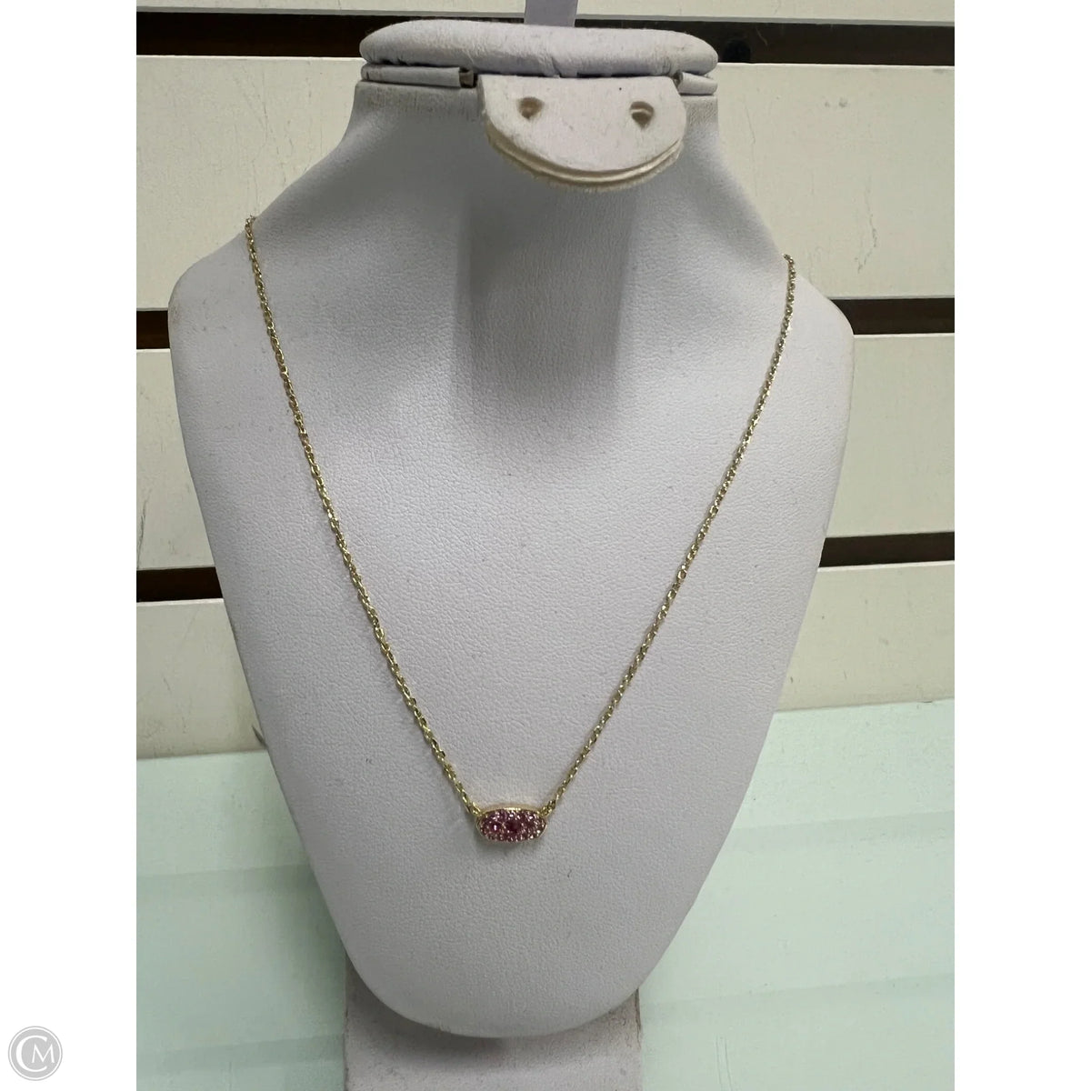 Necklace Designer By Kendra Scott