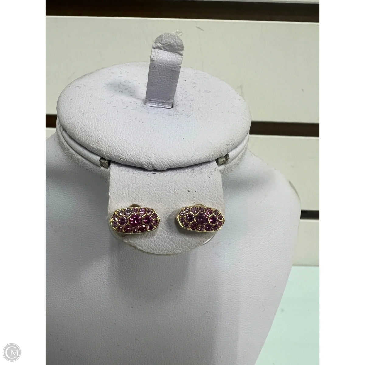 Earrings Designer By Kendra Scott