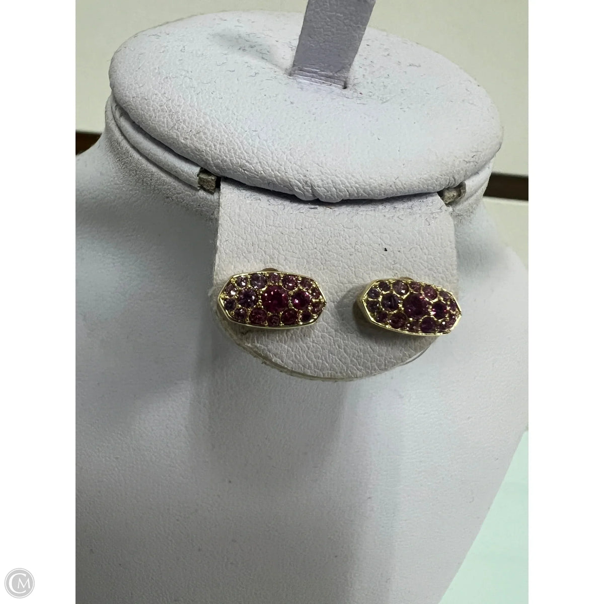 Earrings Designer By Kendra Scott