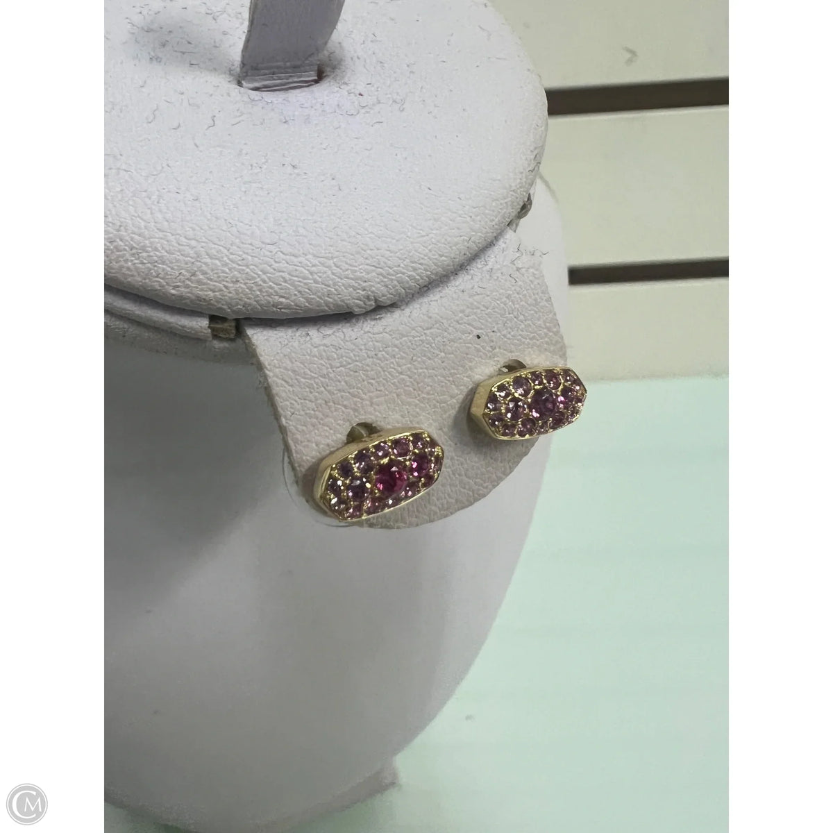 Earrings Designer By Kendra Scott