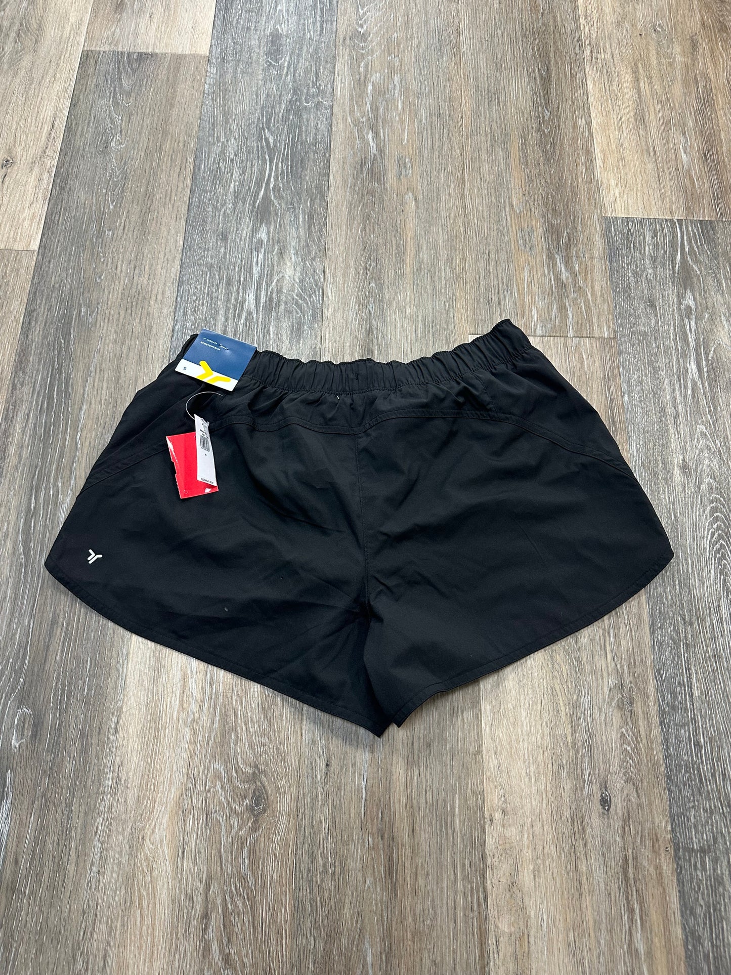Black Athletic Shorts Old Navy, Size S