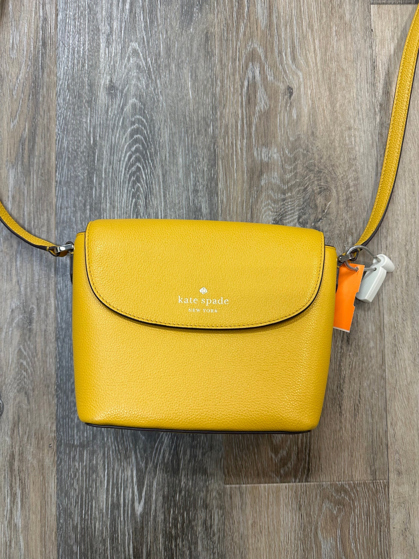 Crossbody Designer By Kate Spade, Size: Small