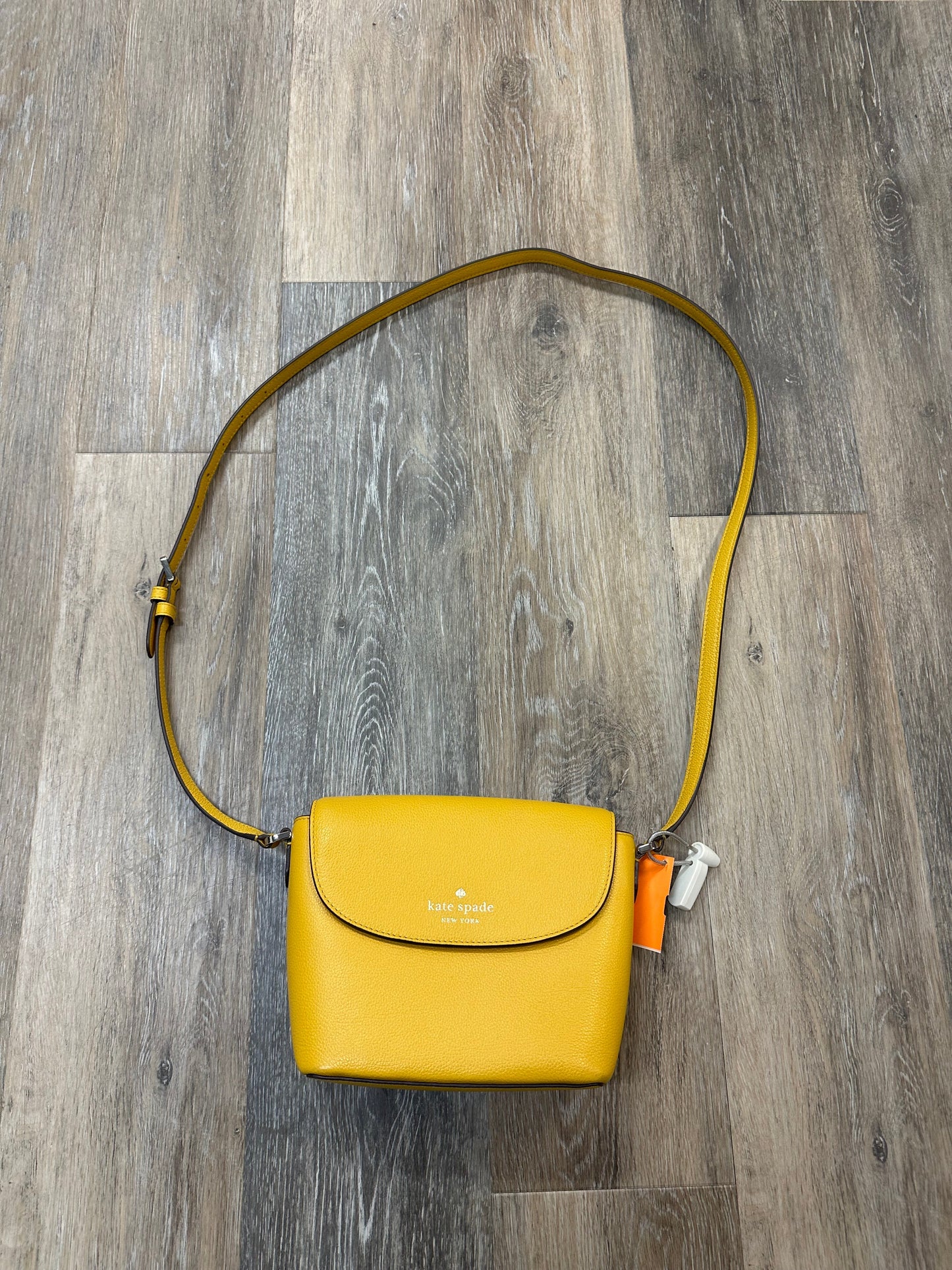 Crossbody Designer By Kate Spade, Size: Small