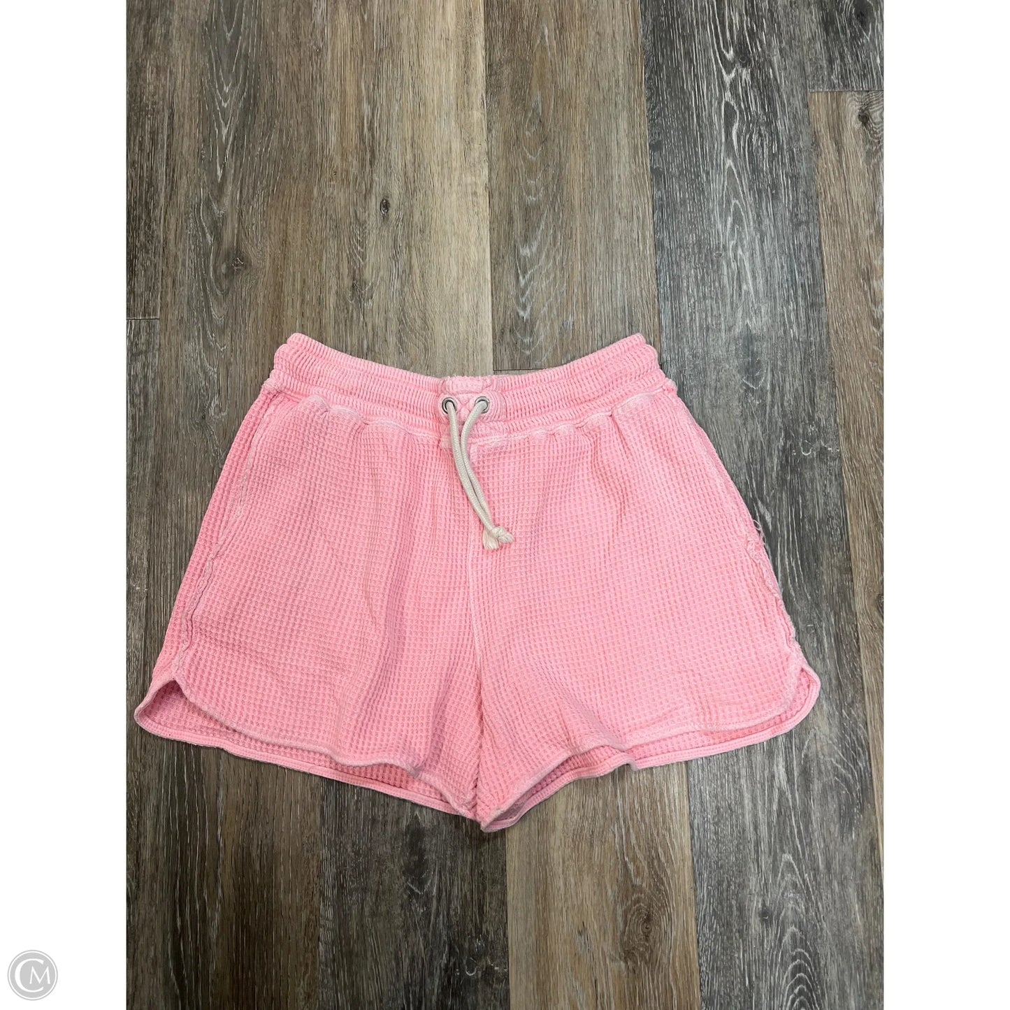 Shorts By Aerie In Pink, Size: S