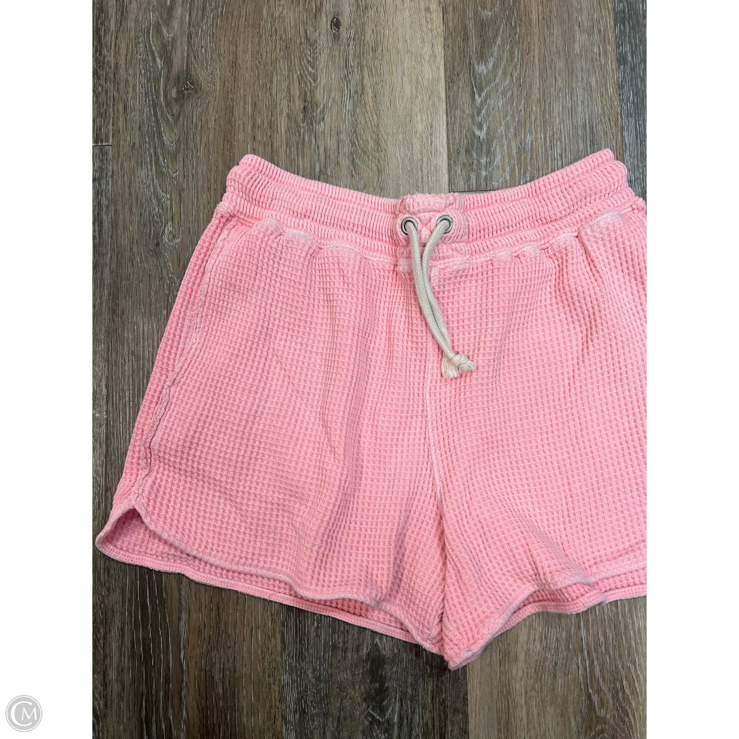 Shorts By Aerie In Pink, Size: S