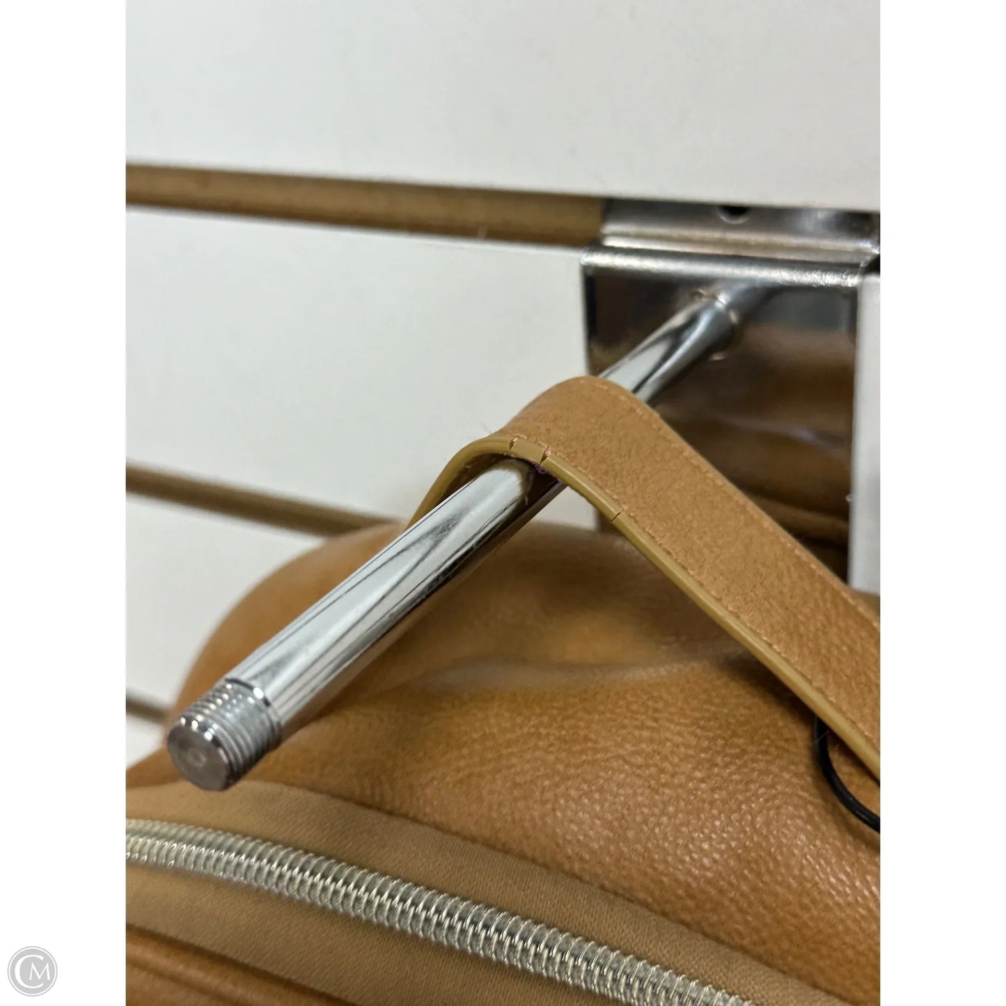 Backpack By Itzy Ritzy, Size: Large