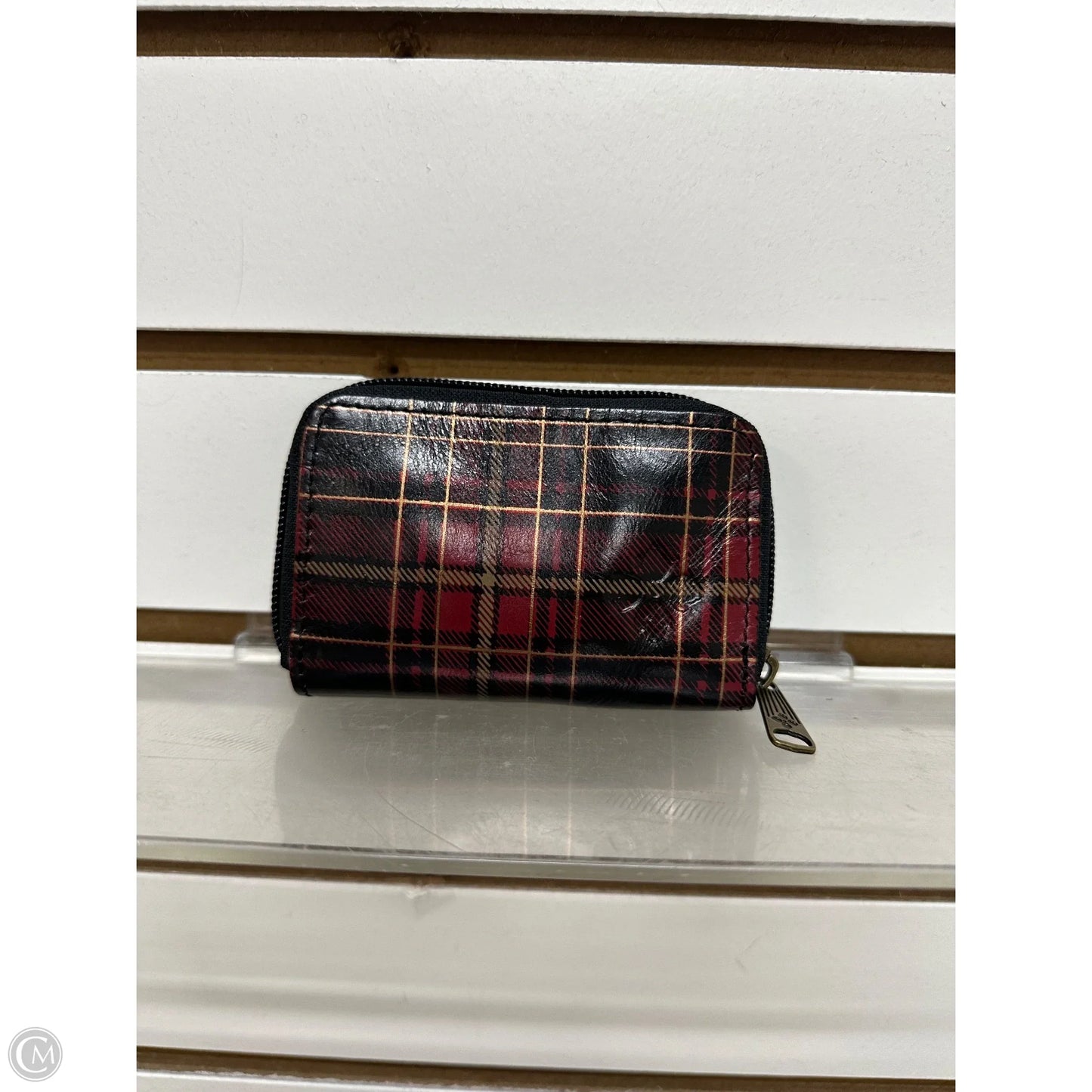 Wallet Designer By Patricia Nash, Size: Small