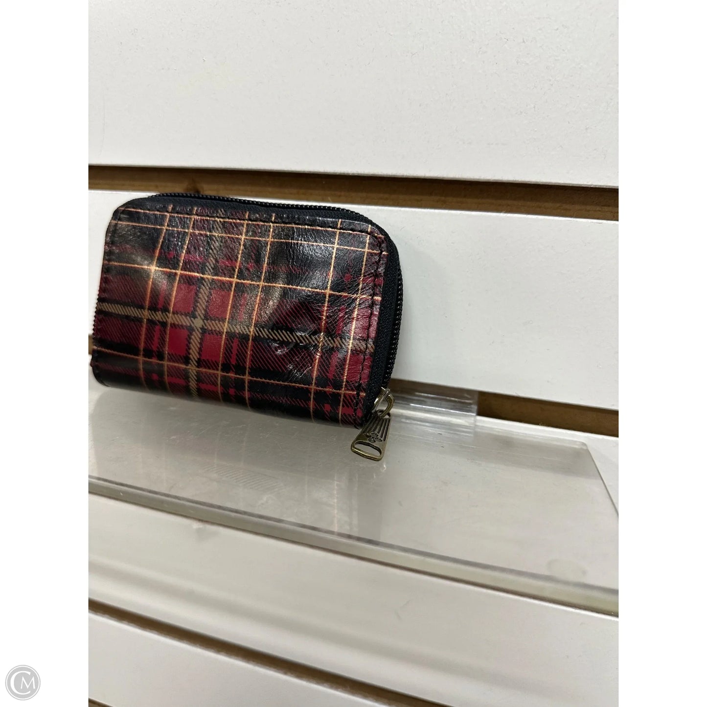 Wallet Designer By Patricia Nash, Size: Small