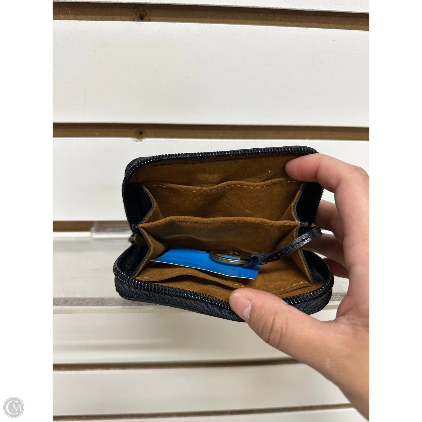 Wallet Designer By Patricia Nash, Size: Small