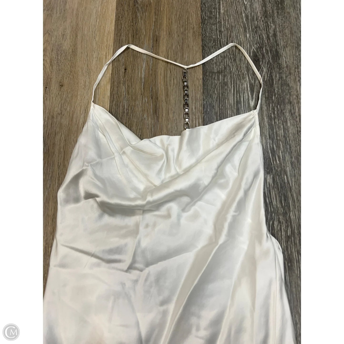 Dress Party Short By Camila Coelho In White, Size: S