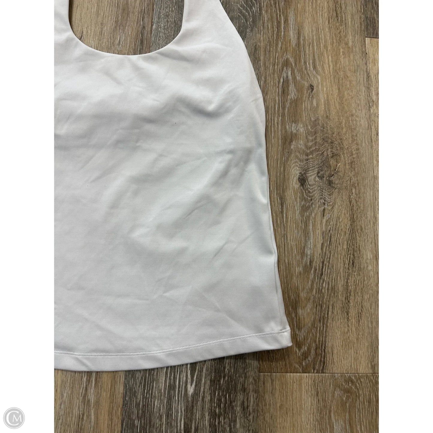 Athletic Tank Top By Frankie’s Bikinis In Green, Size: Xl