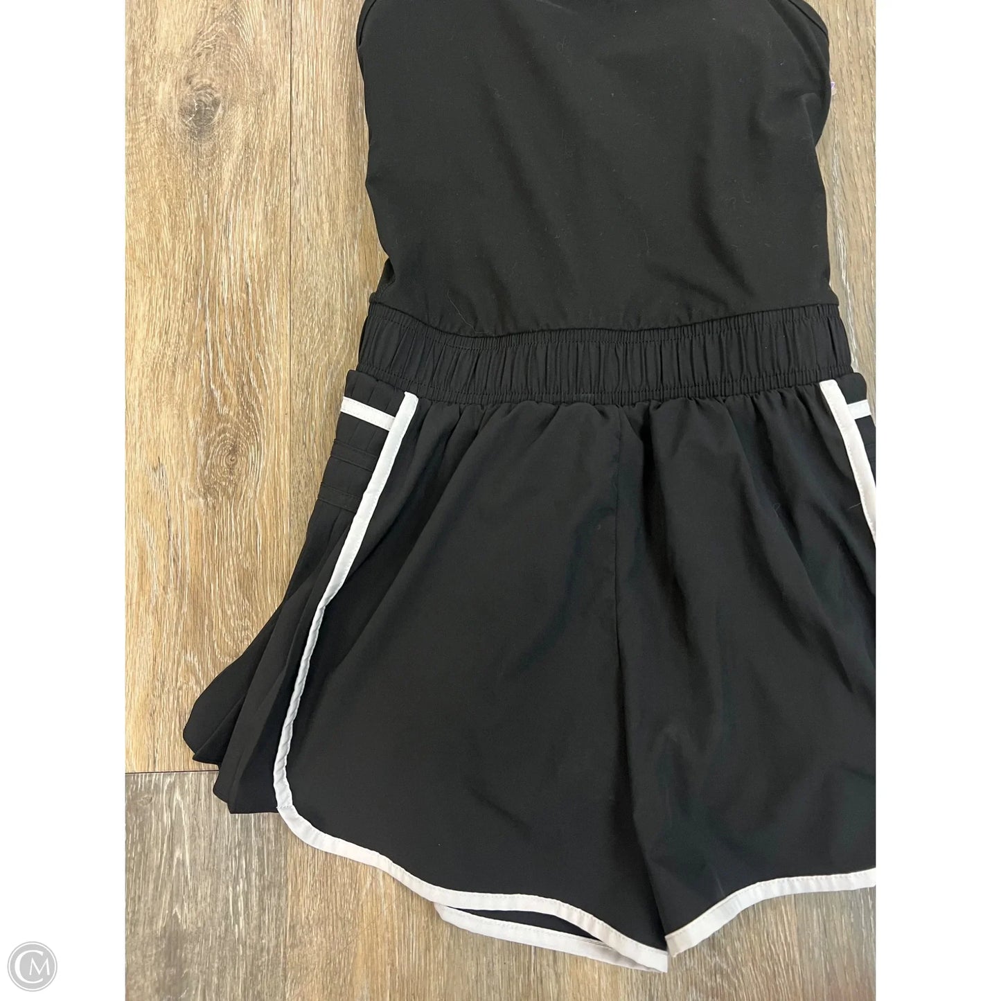 Athletic Dress By Talulah In Black, Size: S