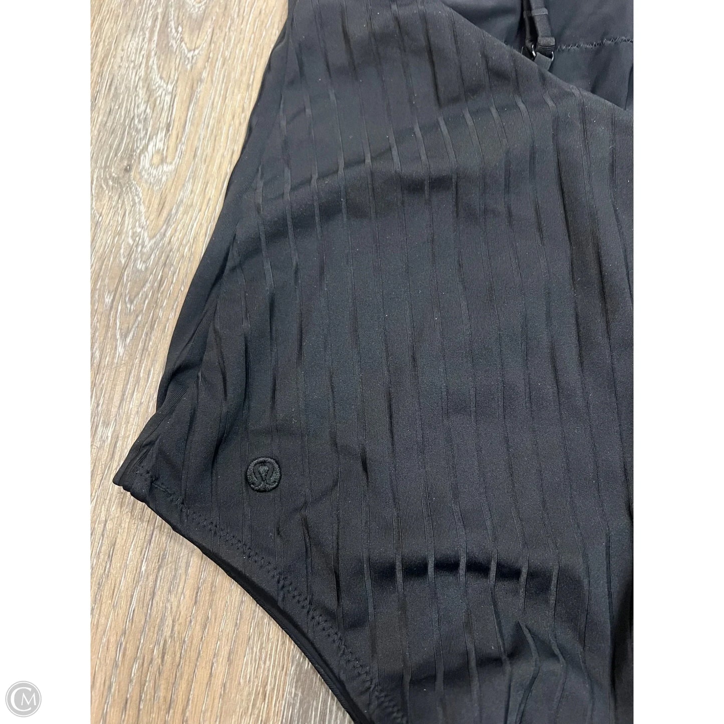 Swimsuit By Lululemon In Black, Size: L