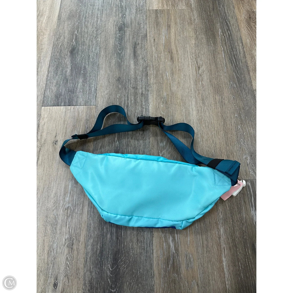 Belt Bag By Hoka, Size: Large