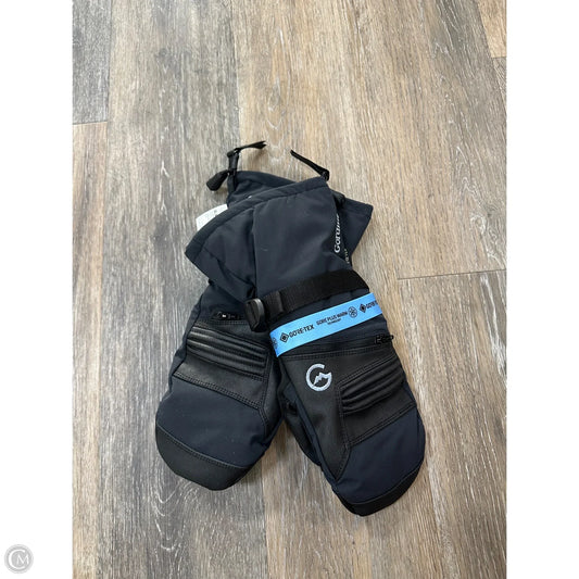 -Gloves By Gordini