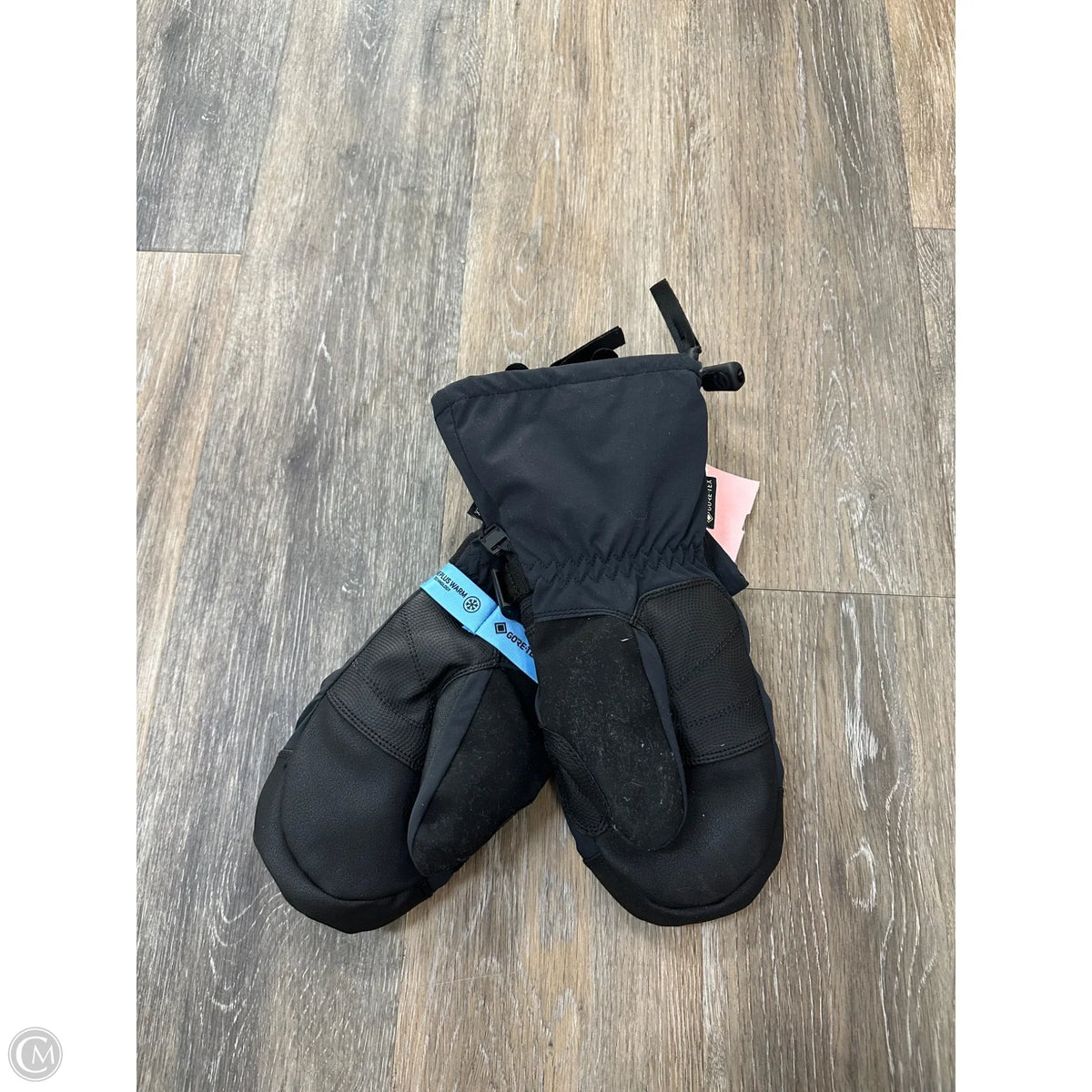 -Gloves By Gordini