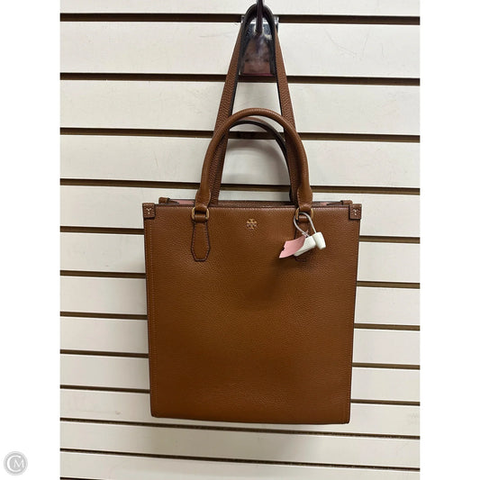 Tote Designer By Tory Burch, Size: Medium