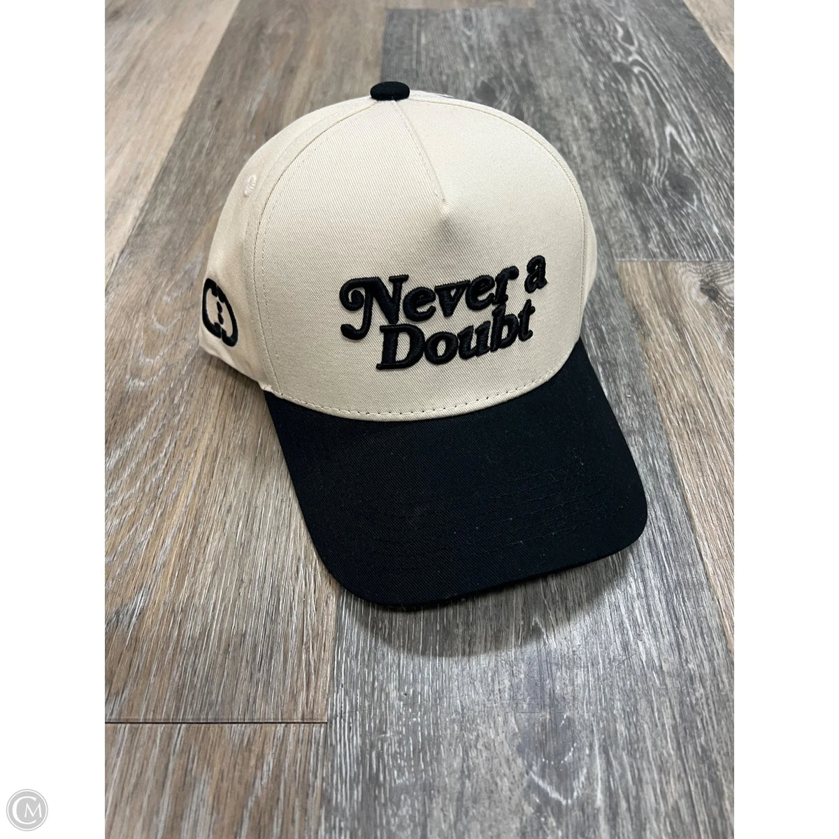 Hat Baseball Cap By Cmc