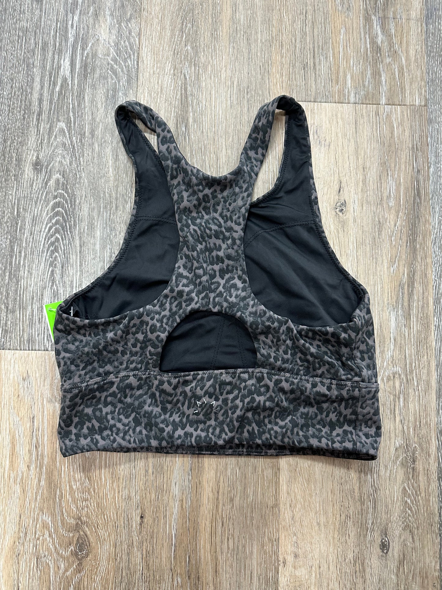 Athletic Bra By Varley  Size: S