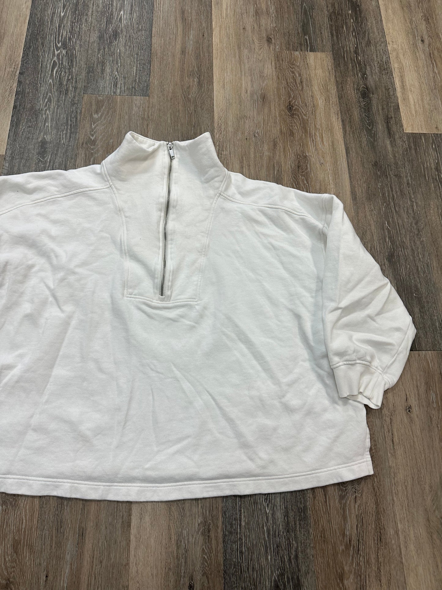 Sweatshirt Crewneck By Old Navy  Size: 3x