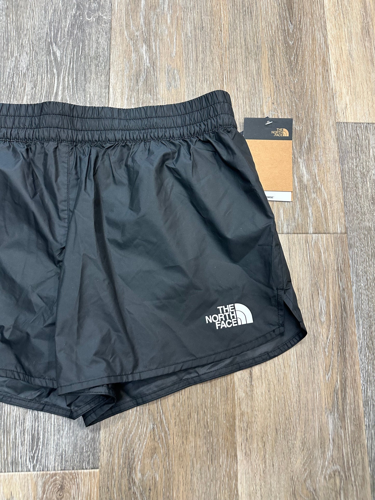 Athletic Shorts By The North Face In Black, Size: M