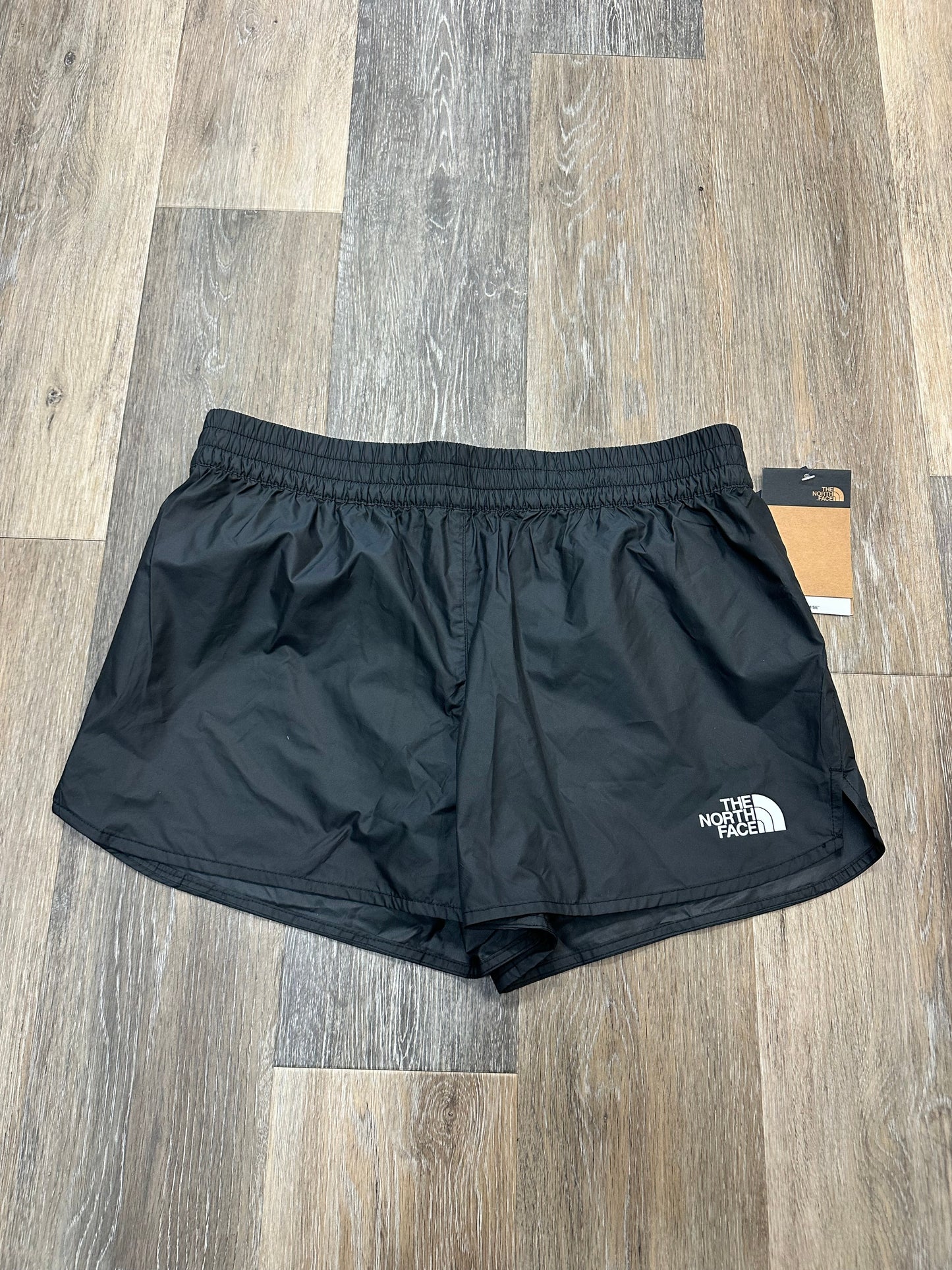 Athletic Shorts By The North Face In Black, Size: M