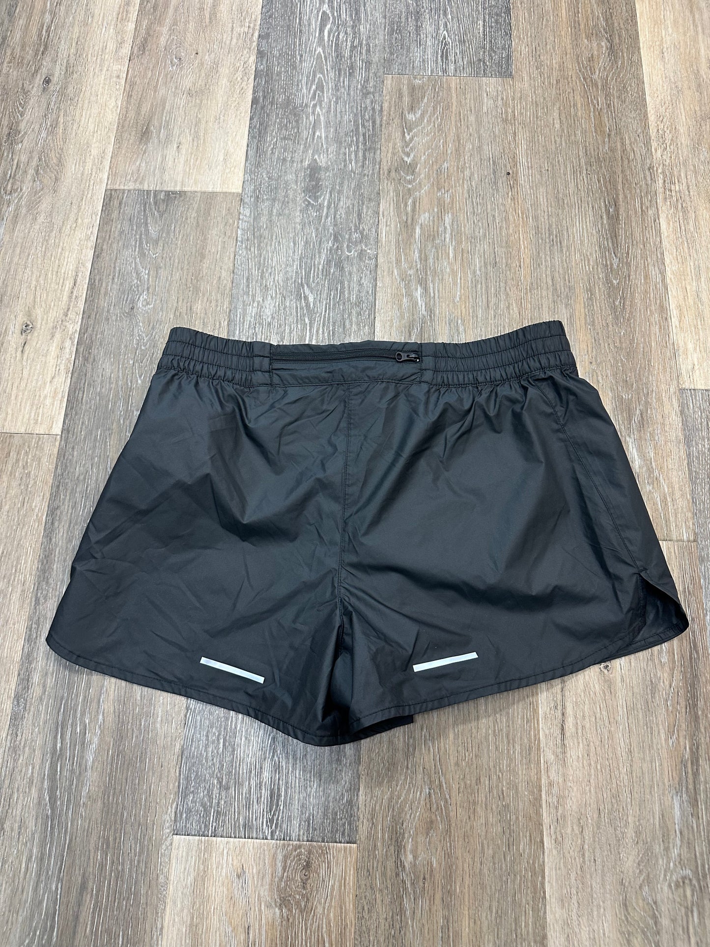 Athletic Shorts By The North Face In Black, Size: M