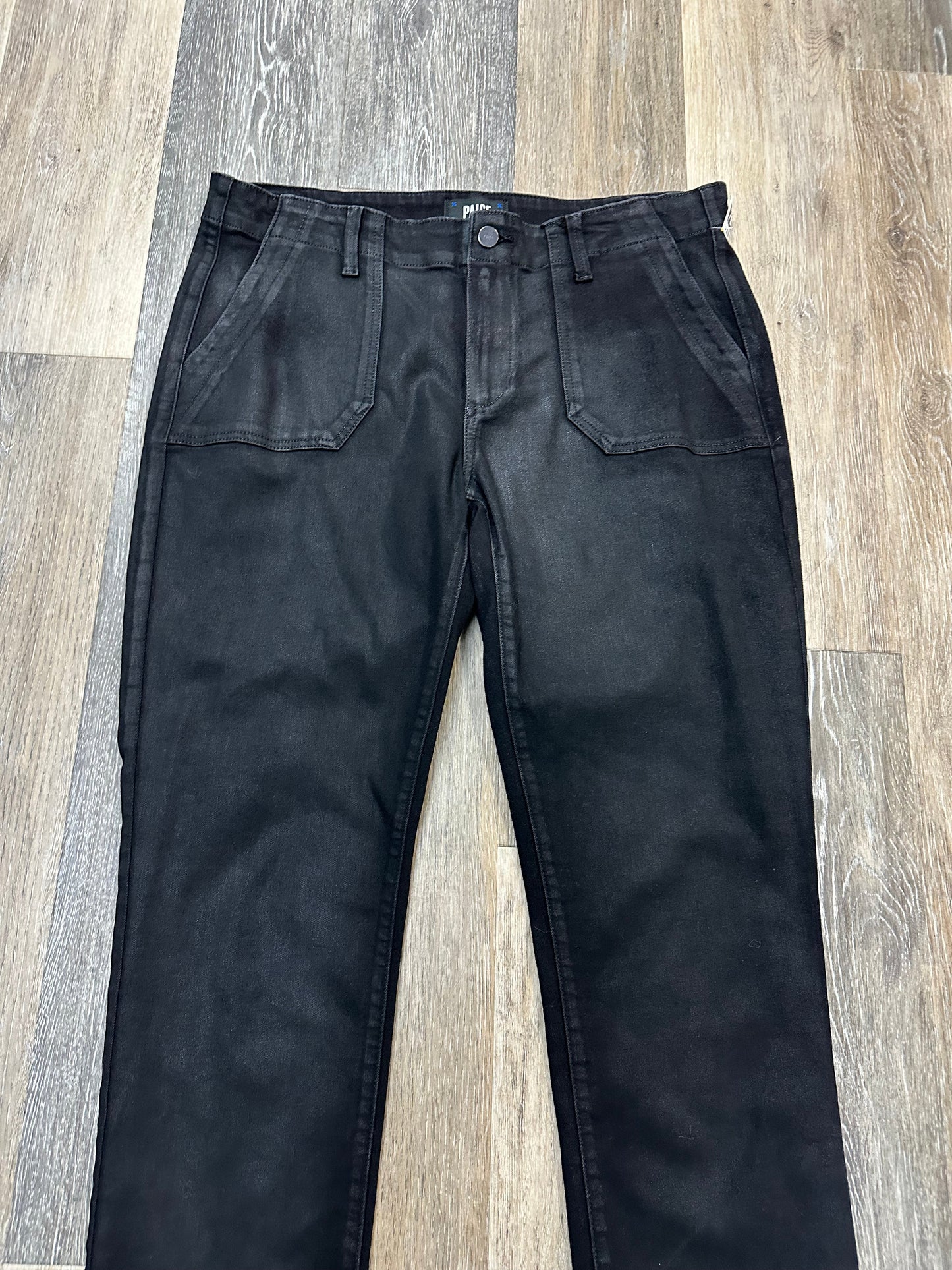 Pants Other By Paige In Black, Size: 12