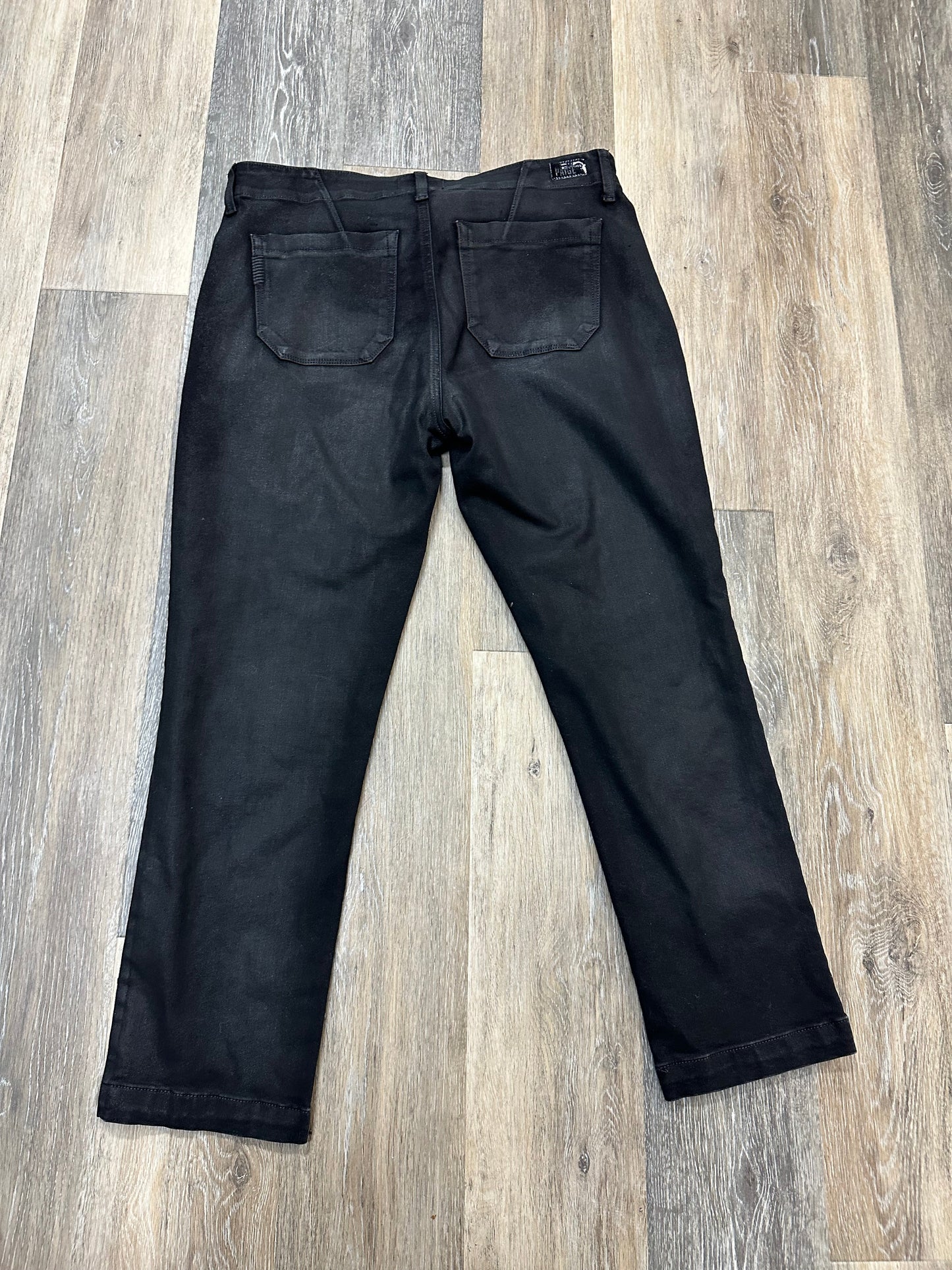 Pants Other By Paige In Black, Size: 12