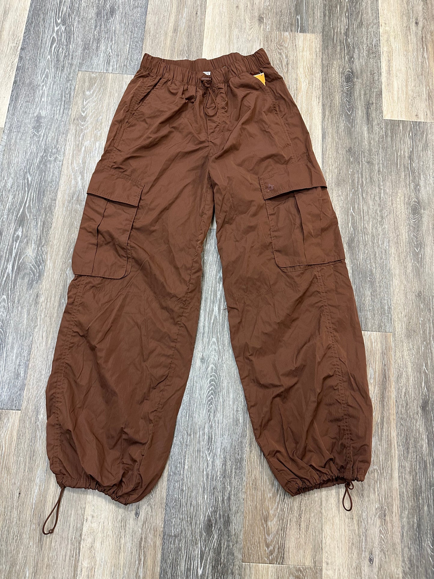 Pants Cargo & Utility By Aerie In Brown, Size: Xs