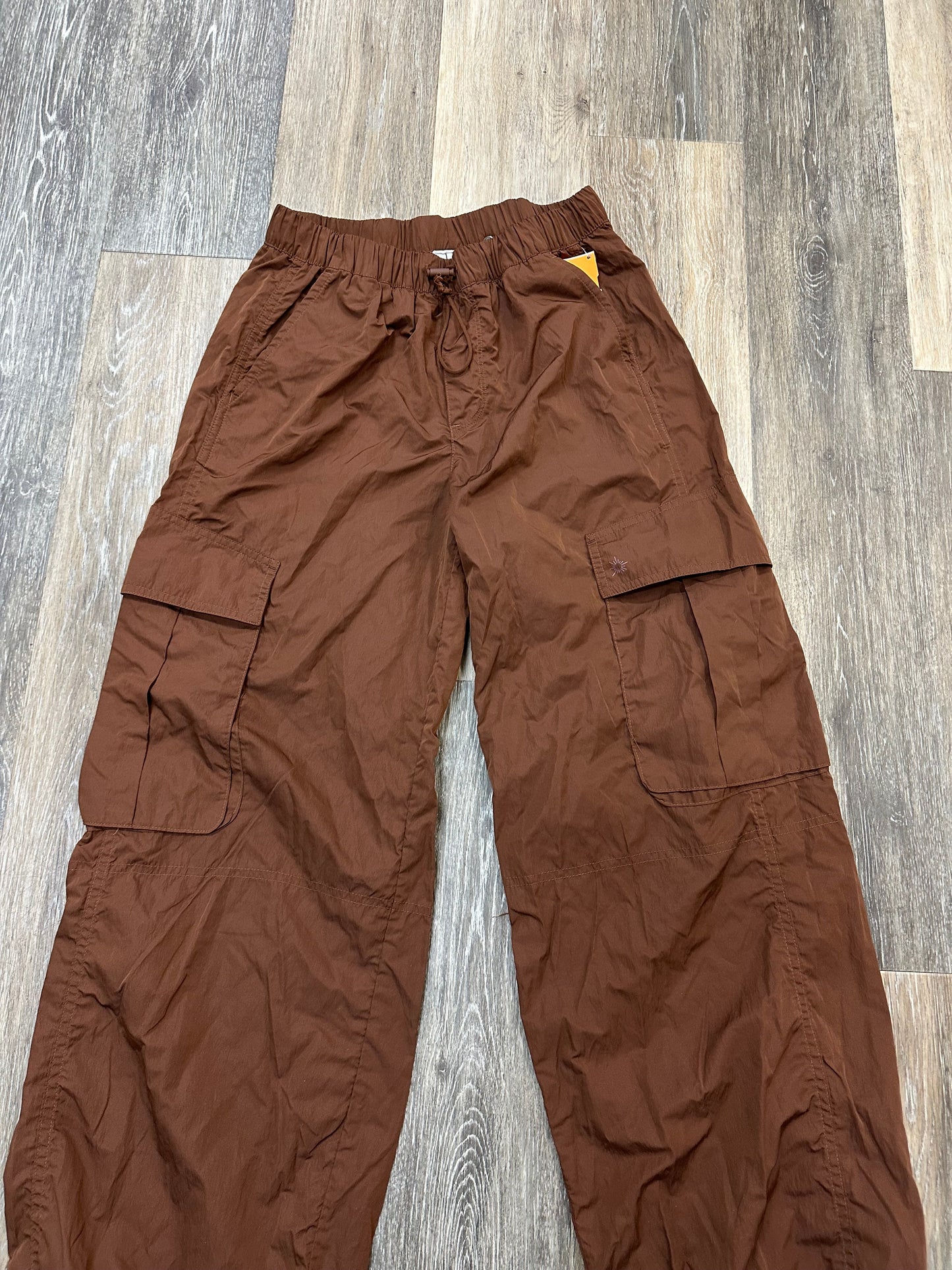 Pants Cargo & Utility By Aerie In Brown, Size: Xs