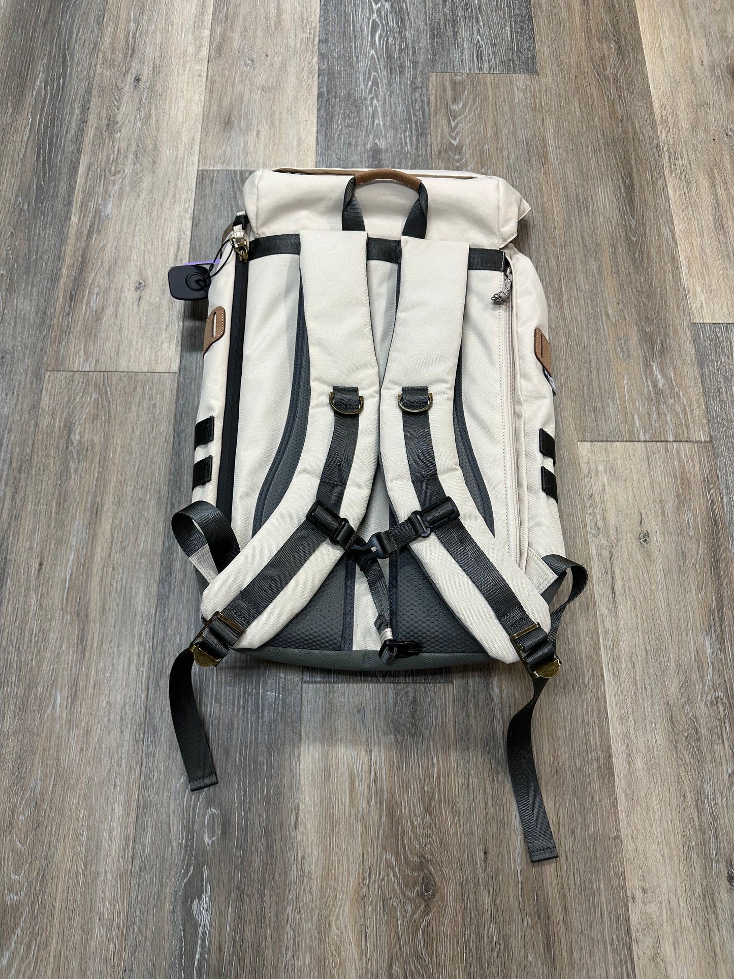 Backpack By Doughnut, Size: Large