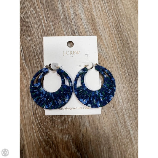 Earrings Other By J. Crew