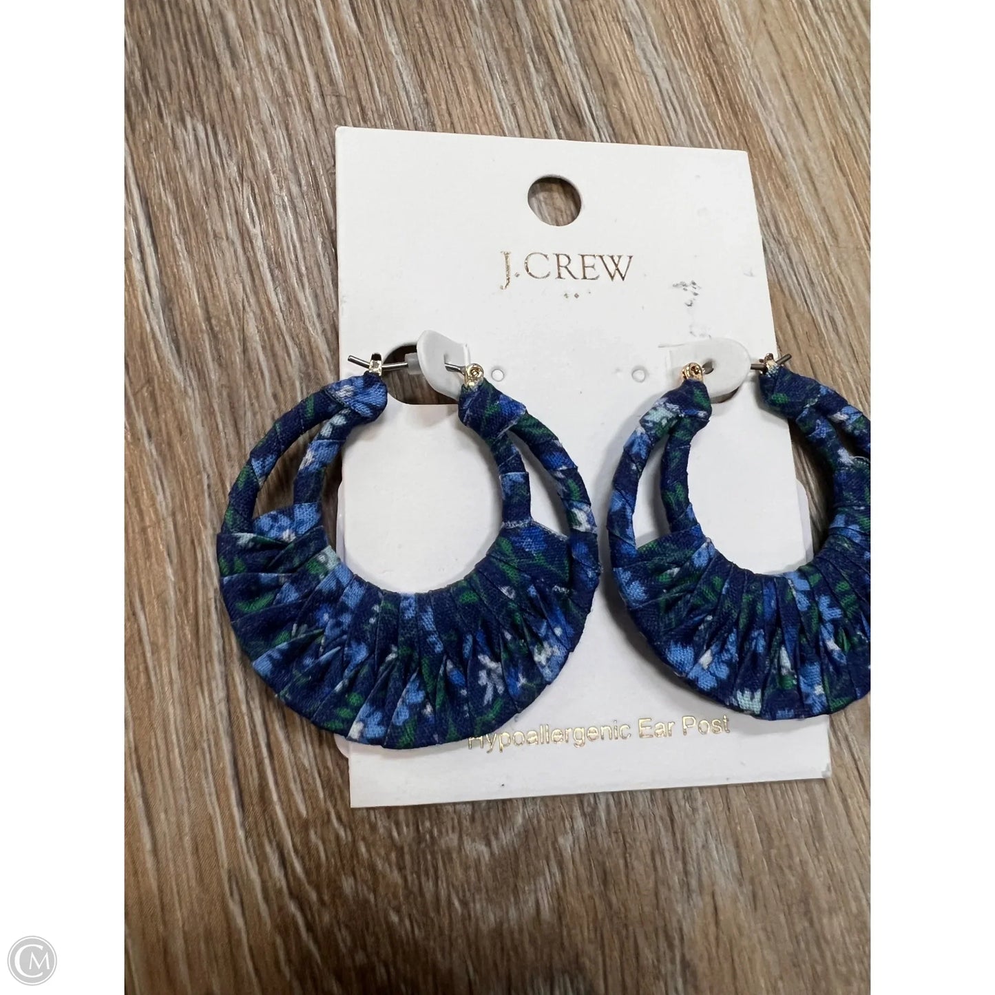Earrings Other By J. Crew