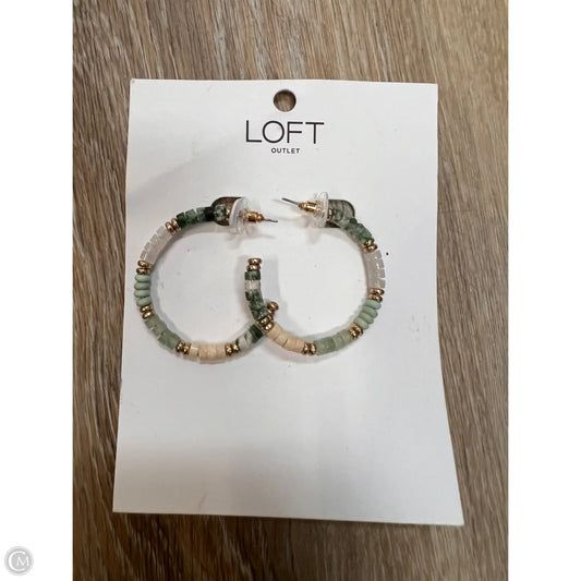 Earrings Other By Loft