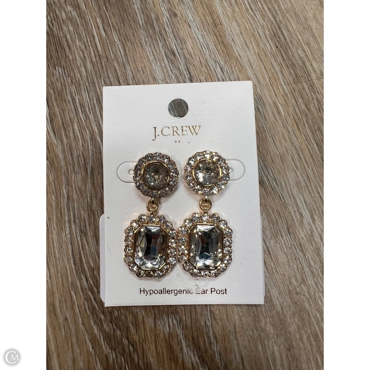 Earrings Other By J. Crew