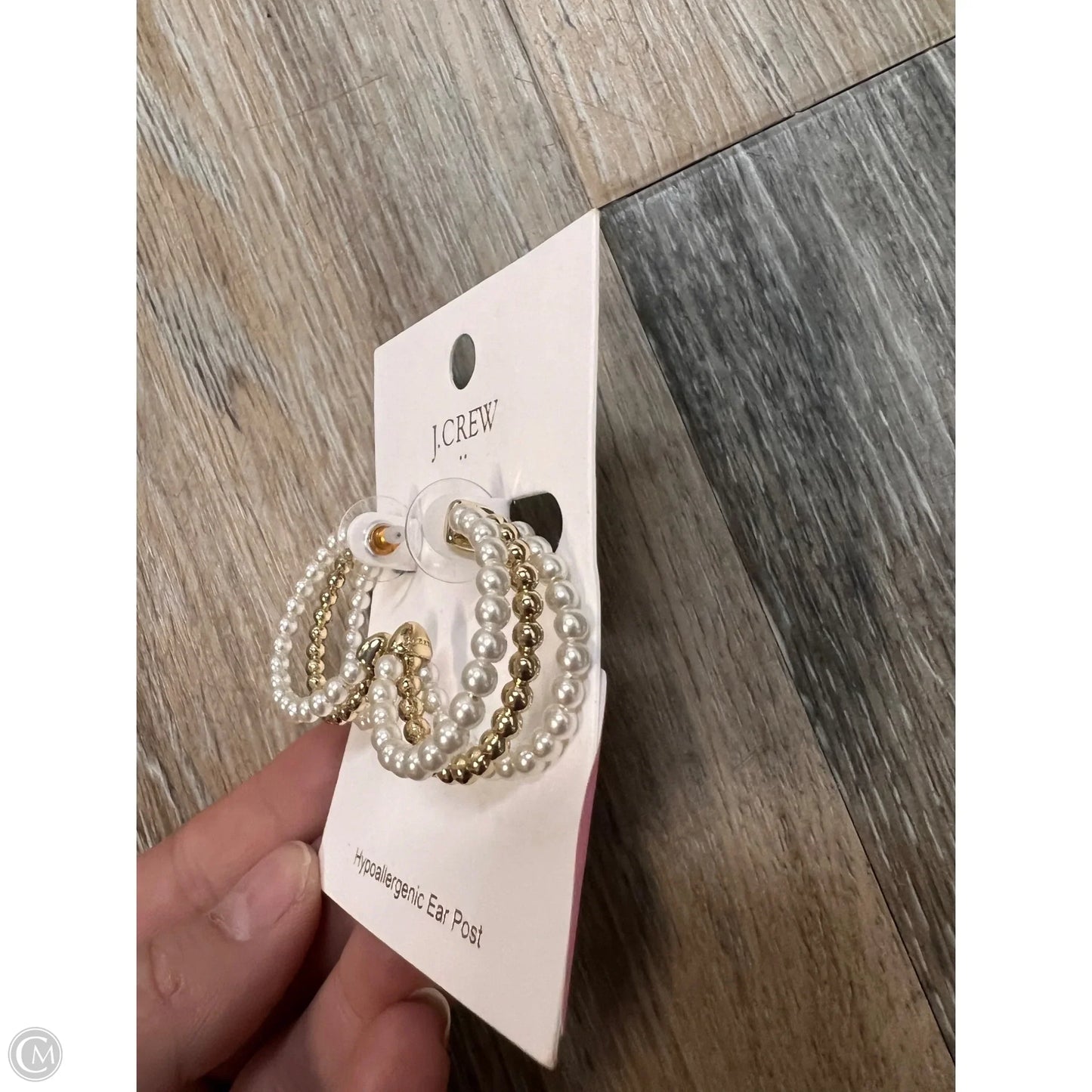 Earrings Other By J. Crew