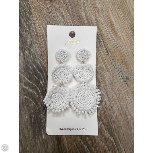 Earrings Other By J. Crew
