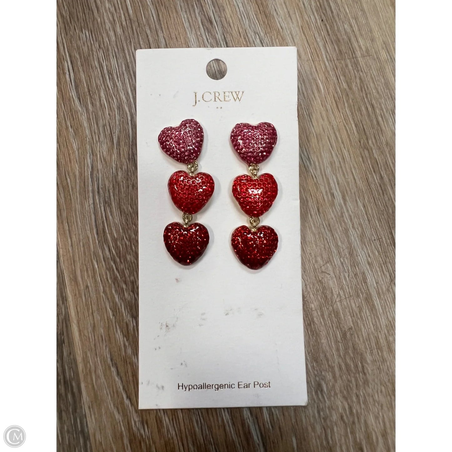 Earrings Other By J. Crew