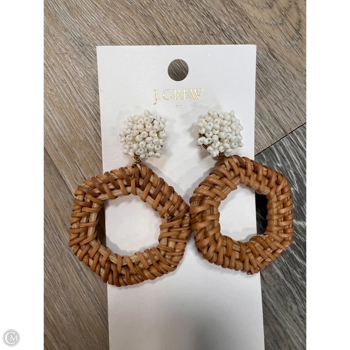 Earrings Other By J. Crew