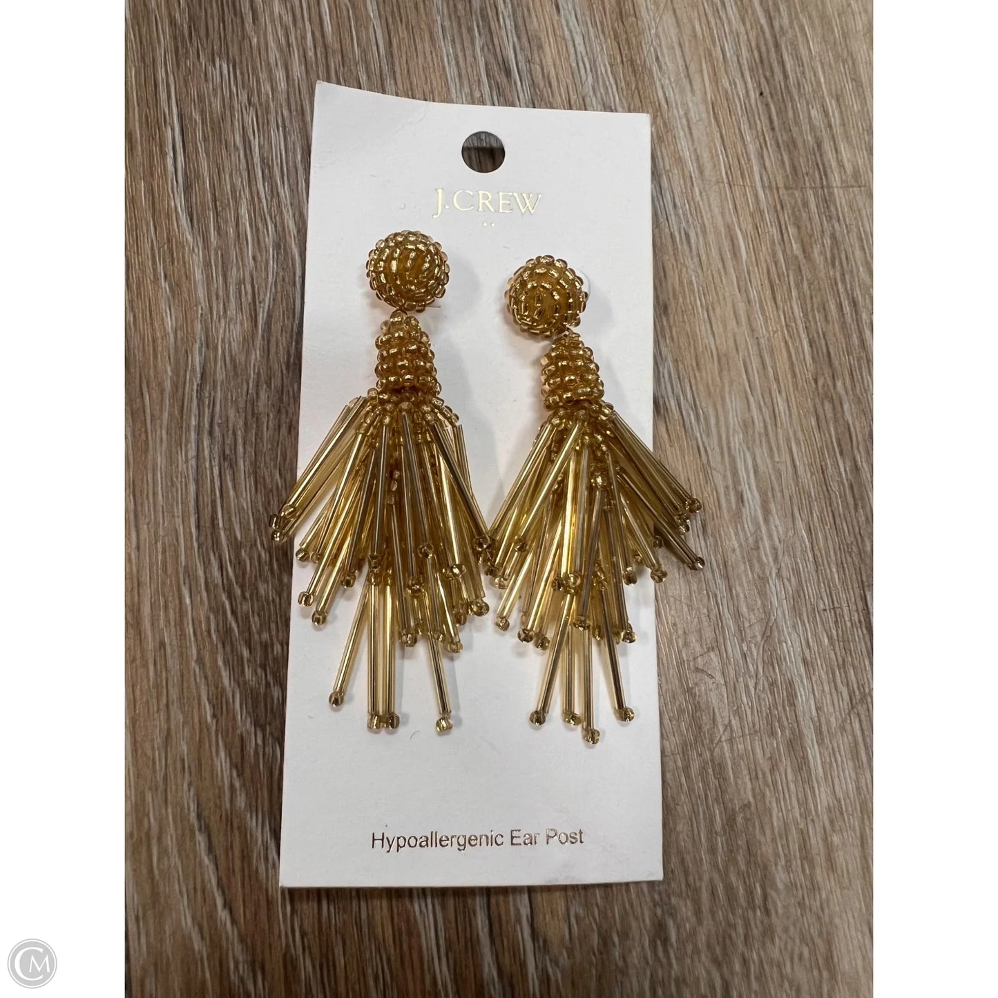 Earrings Other By J. Crew
